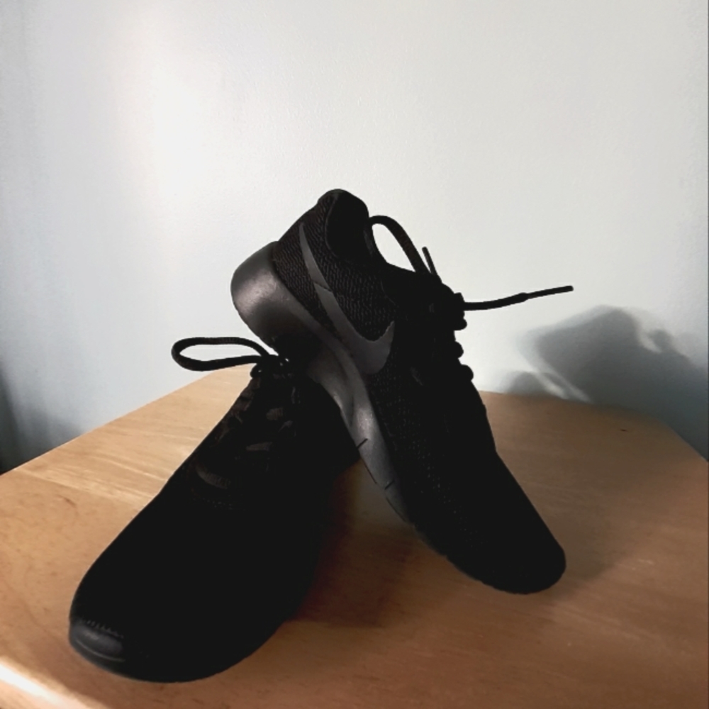 Boys Nike Running Shoes